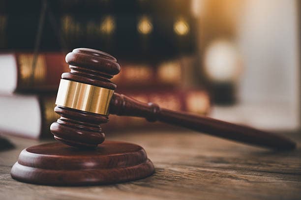 Tax and Legal Background